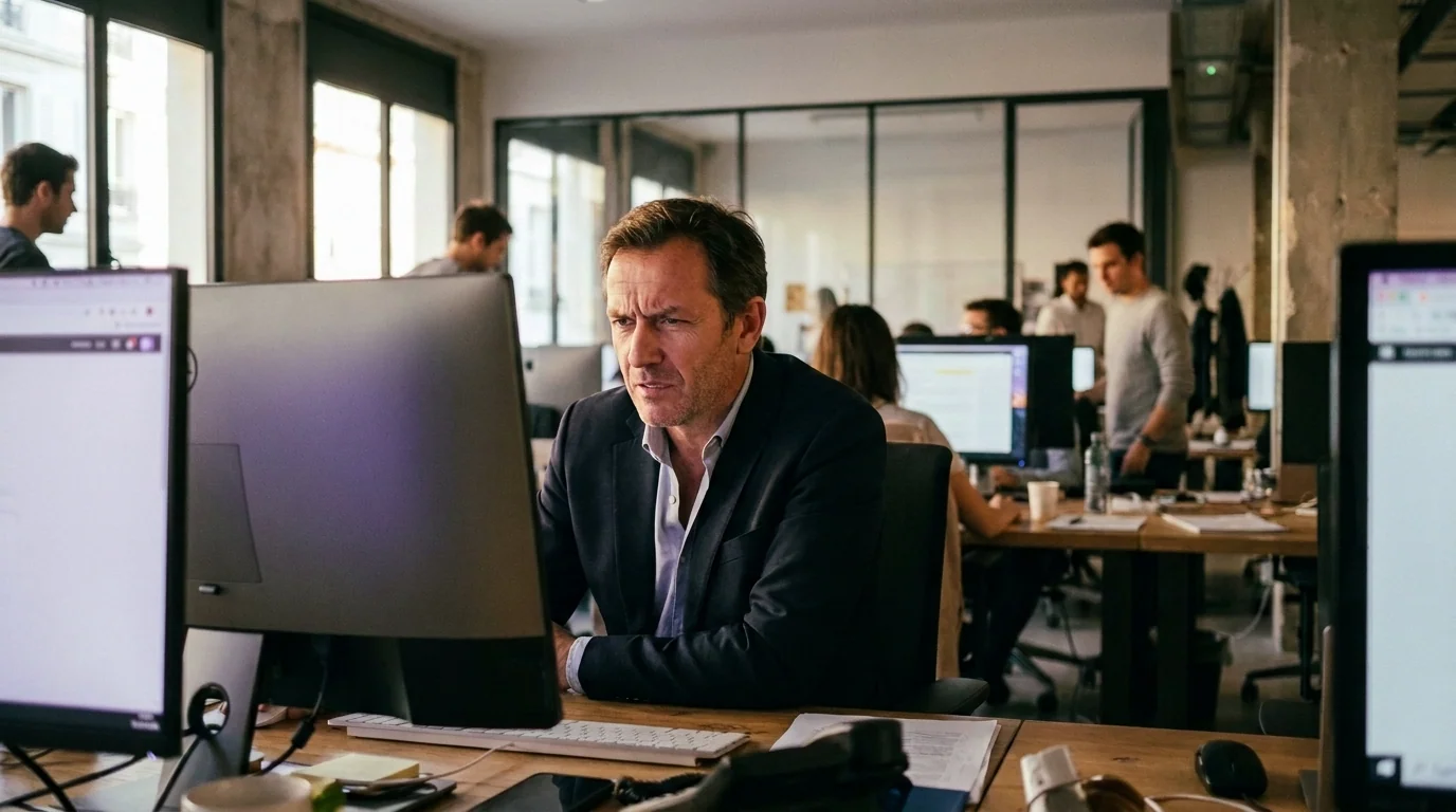 Product manager, équipe produit
