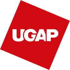Logo UGAP
