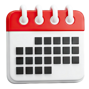 📅