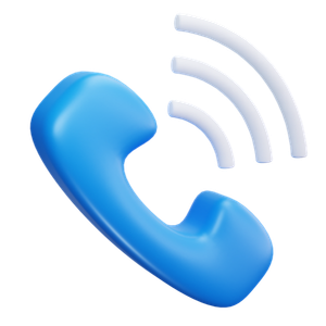 📞