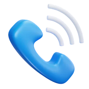 📞