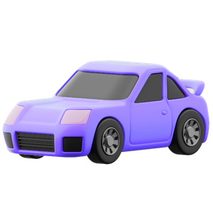🚗