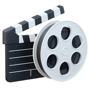 🎬