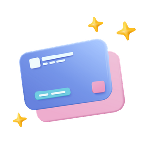 💳