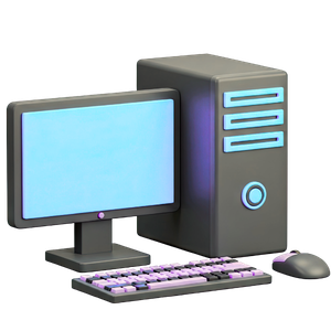 🖥️