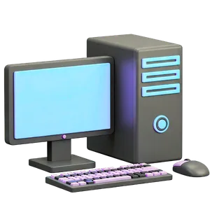 🖥️