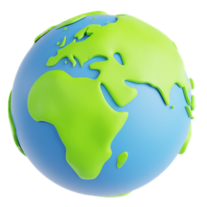 🌍