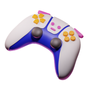 🎮