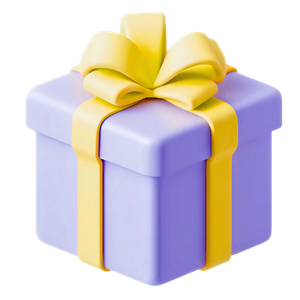 🎁