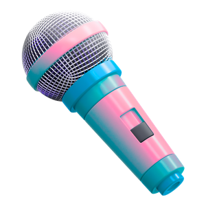🎙