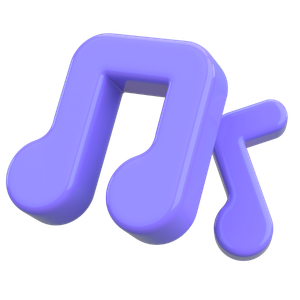 🎵