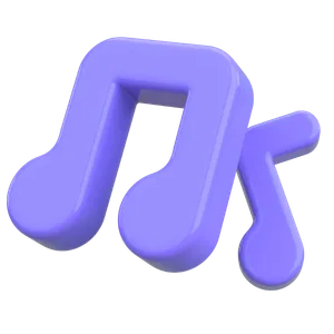 🎵
