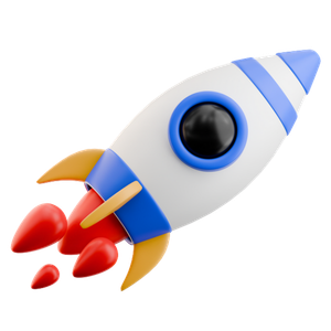 🚀