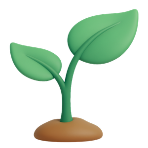 🌱