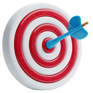 🎯