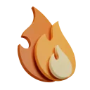 🔥