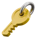 🔑