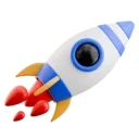 🚀