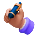 ✍️
