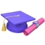 🎓