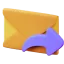 📩