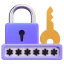 🔐