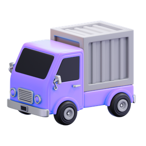 🚚