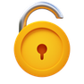🔓