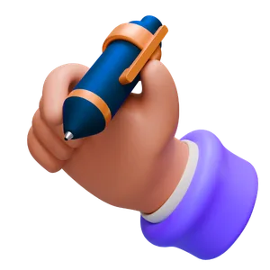 🖋️